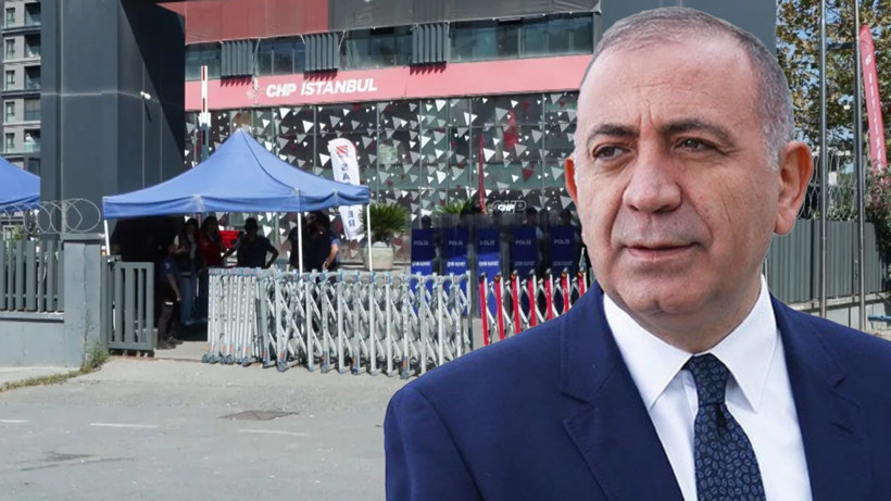 Gürsel Tekin'den CHP'de Krizi Büyütecek Sözler: 'İl Binası Neredeyse Oradayız'