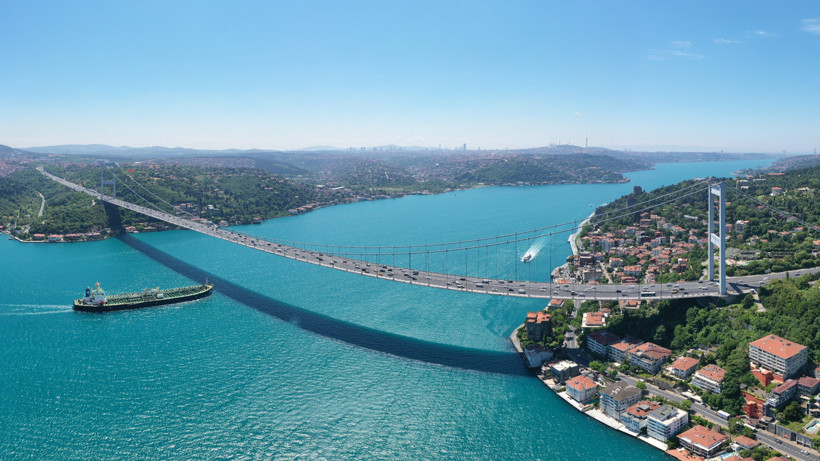 Köprü ve Otoyollar Satılıyor mu? İletişim Başkanlığı'ndan Açıklama Geldi