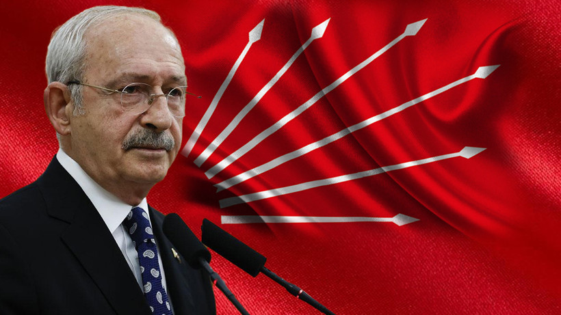 Kurultay Davası Sonrası Kılıçdaroğlu'nun Planı Belli Oldu: Genel Merkezde 'Yatak' Detayı