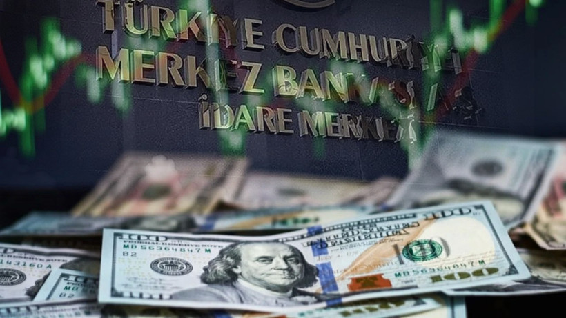 Gözler Merkez Bankası'ndaydı! Enflasyon, Faiz, Dolar Ne Olacak? İşte Beklenen Anket...