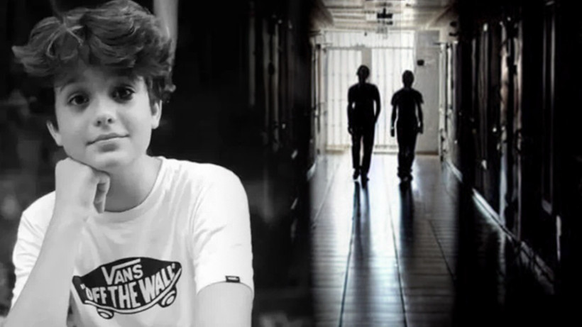 Minguzzi Cinayeti Sonrası Gündeme Geldi! AKP'nin 'Suça Sürüklenen Çocuk' Teklifi Ortaya Çıktı, İşte Taslak Metindeki Maddeler...