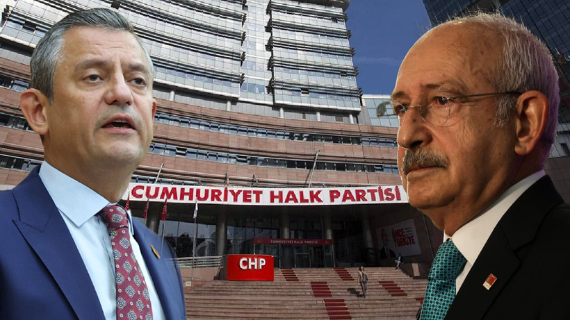 Reuters'tan Dikkat Çeken 'CHP' Analizi: İşte Tüm İhtimaller...
