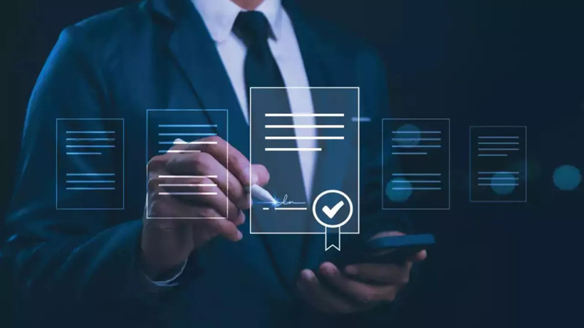 Sahte e-İmza Davasında Flaş Gelişme