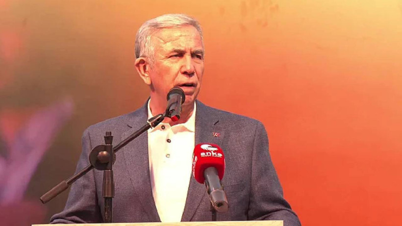 Yavaş CHP'den İstifa Edecek mi? Çok Net Açıklama