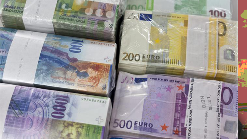 Büyük Para Akışı Kapıda! BofA'nın Raporunda Dikkat Çeken Türkiye Detayı