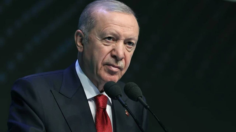 Cumhurbaşkanı Erdoğan'dan 'Alevi' Çıkışı! 'Hesabı Yargı Önünde Sorulacak'