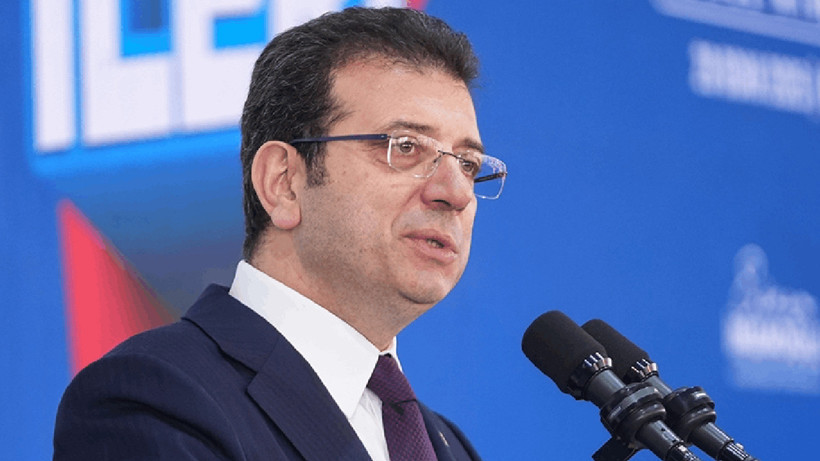 Ekrem İmamoğlu'na 'Hakaret' Davası: 2 Yıl 4 Aya Kadar Hapsi İsteniyor