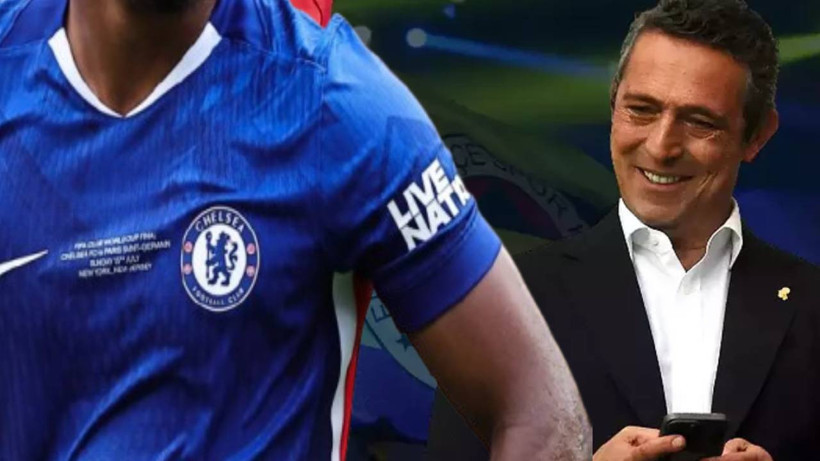 Fenerbahçe Ocak Ayında Bombayı Patlatacak! Ali Koç 35 Milyon Euroluk Yıldızı İkna Etti Getiriyor: Hayırlı Uğurlu Olsun