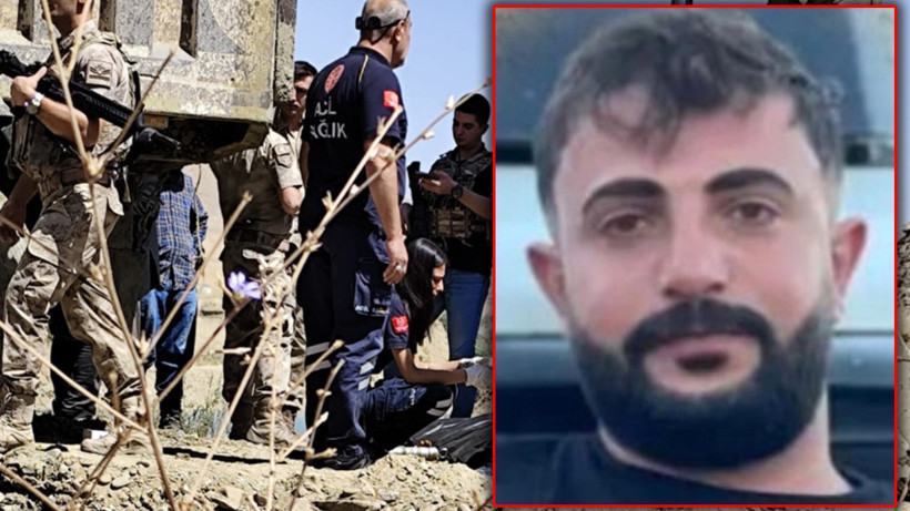 Hakkari'de İş Cinayeti: 25 Yaşındaki Kepçe Operatörü Hayatını Kaybetti