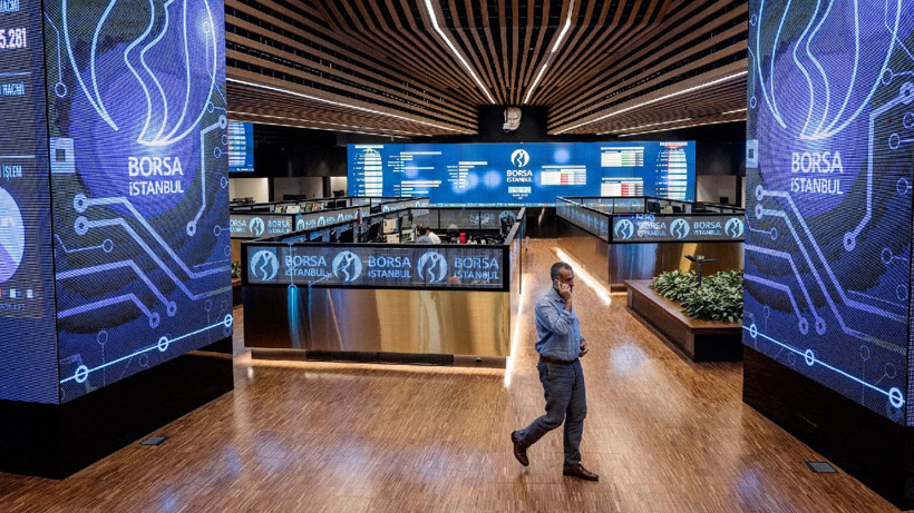 Herkes Satarken Onlar Aldı! İşte Borsa İstanbul'da En Çok İşlem Gören Hisseler