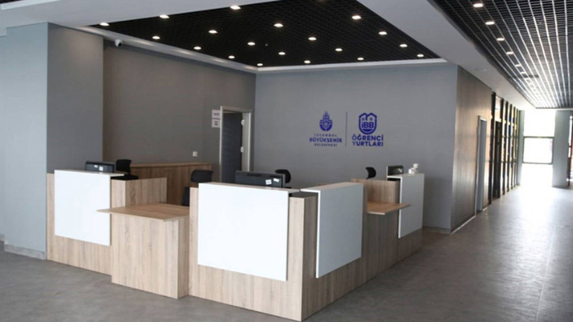 İBB Yurtlarına Başvuru Sonuçları Açıklandı
