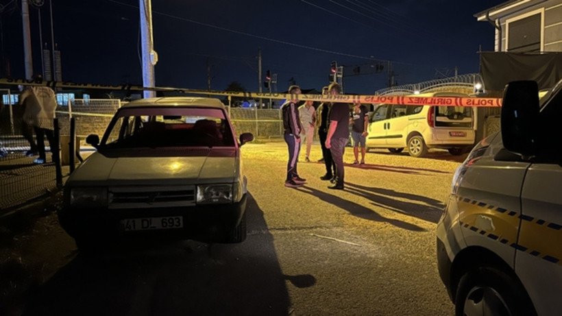 Kocaeli’nde Dehşet! Kız Arkadaşı ve Kardeşini Öldürdü, İntihar Etti!