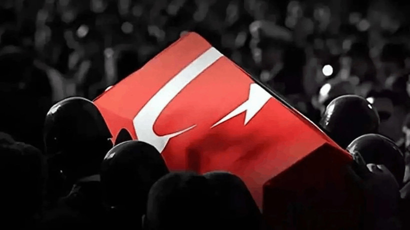 MSB Acı Haberi Duyurdu! Bir Asker Şehit Oldu