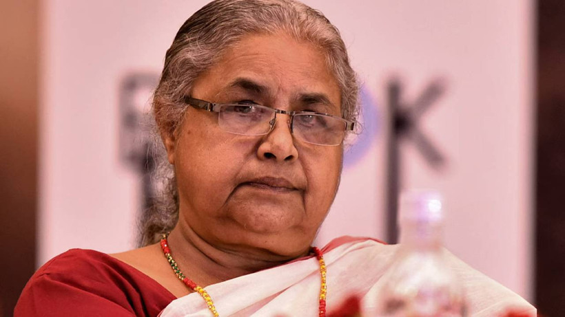 Protestoların Ardından Nepal’de Tarihi Dönüm Noktası: İlk Kadın Başbakan Göreve Başladı