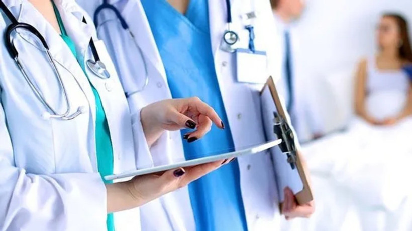 Sağlık Bakanı Kemal Memişoğlu Tarih Verdi: 17 Bin Sağlık Personeli Ataması Yapılacak