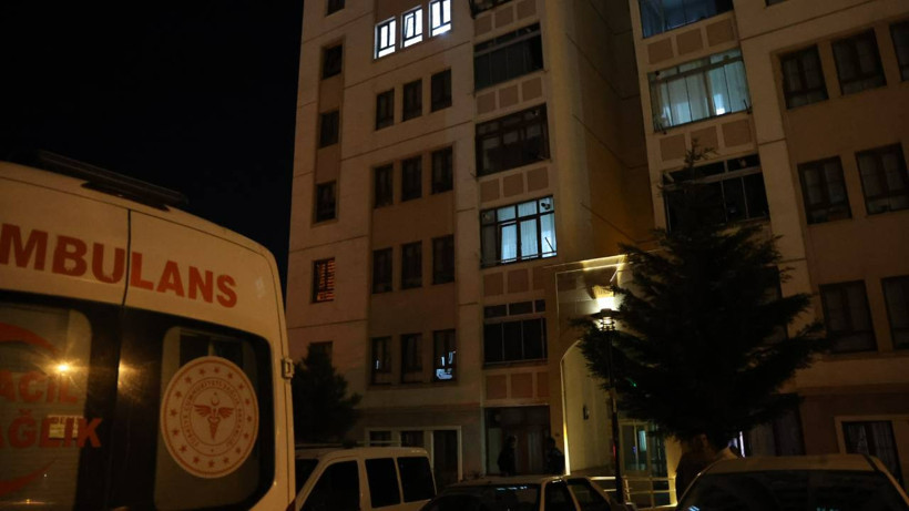 Üniversite Öğrencisinin Sır Ölümü