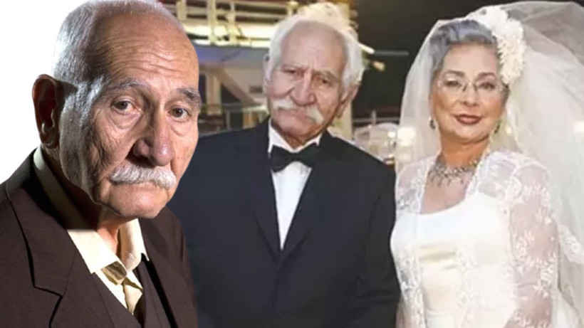 Yabancı Damat Dizisinin Memik Dede’si Arif Erkin Güzelbeyoğlu Yıllar Sonra Ortaya Çıktı! Son Hali Olay Oldu