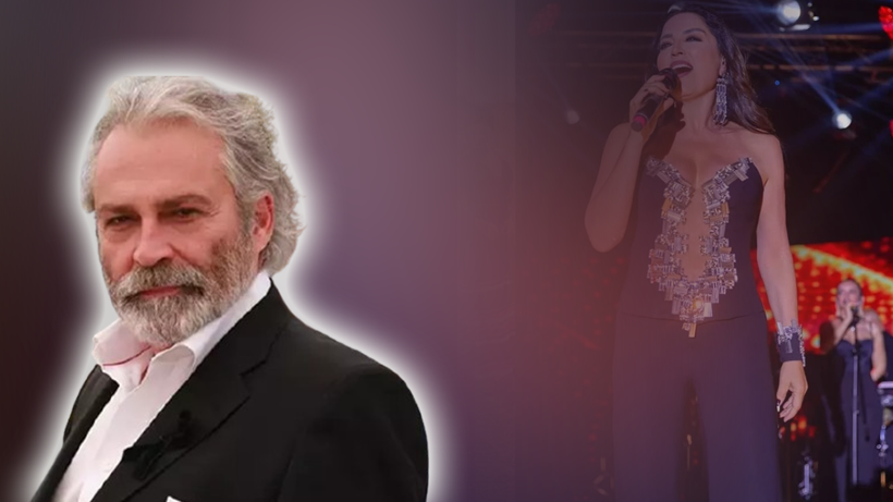 Aşkın Nur Yengi’den Eski Eşi Haluk Bilginer’e Büyük Şok! Eski Defterleri Açtı, İtirafları Peş Peşe Sıraladı