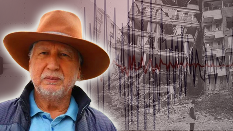 Şener Üşümezsoy Ezber Bozdu, Sessiz Fayı Açıkladı, Asıl Risk Nerede?