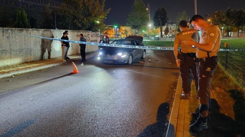 Bursa'da Silahlı Kavga: Bir Kişi Ağır Yaralandı