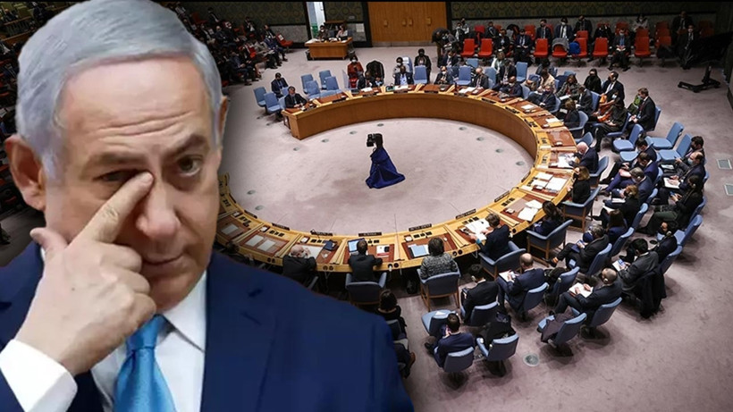 Dünya Filistin İçin Ayağa Kalktı: BM'den İsrail'e Tarihi Tokat… 142 Ülke ‘Yeter’ Dedi