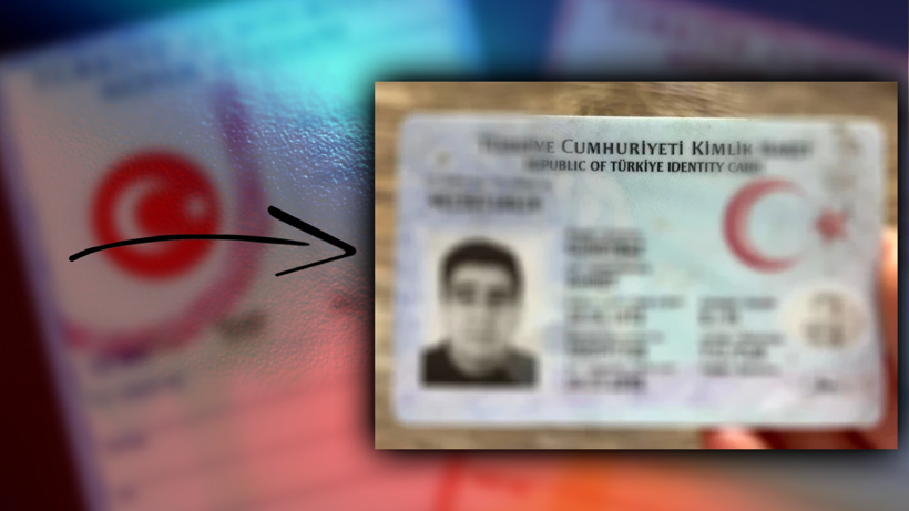 Film Gibi Kimlik Mücadelesi! Babası Kardeşi, Babaannesi Annesi Çıktı, Gerçeği İtalya’dan Gelen DNA Belirledi