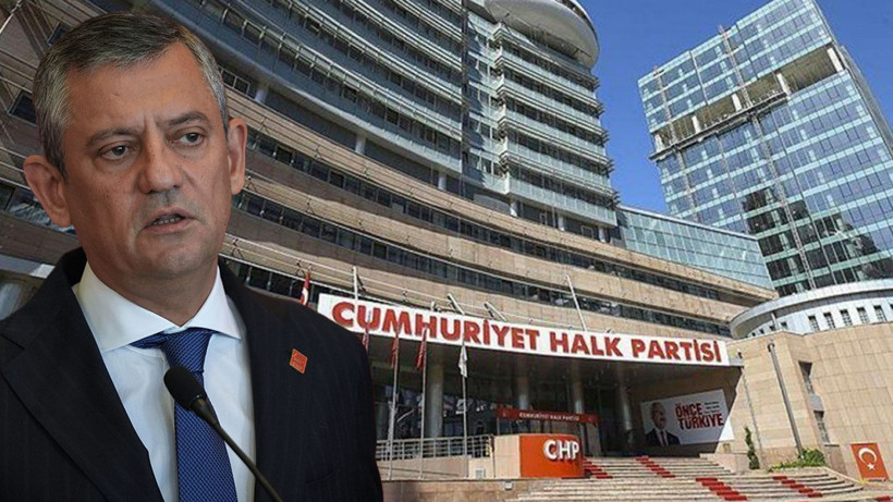 Kurultay Davası Öncesi Kritik Hamle: CHP, Genel Merkezde 'Direniş' Başlatıyor