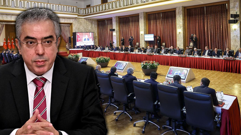 Mehmet Uçum'dan Dikkat Çeken 'Geçiş Süreci' Çıkışı! Kayyım ve Tutuklama Yeniden mi Değerlendirilecek?