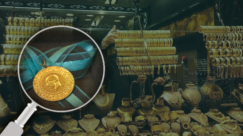 Rekora Koşan Gram Altın İçin Çarpıcı Tahmin! Tarih Verdi: '5.500 TL Olabilir'