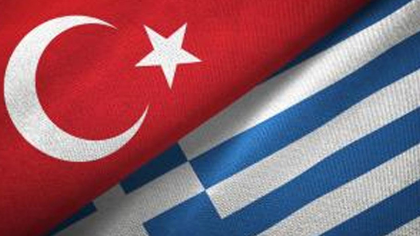 Türkiye'den Yunanistan'a Sert Tepki: 'Düşmanlık Doğurmayı Hedefleyen…’