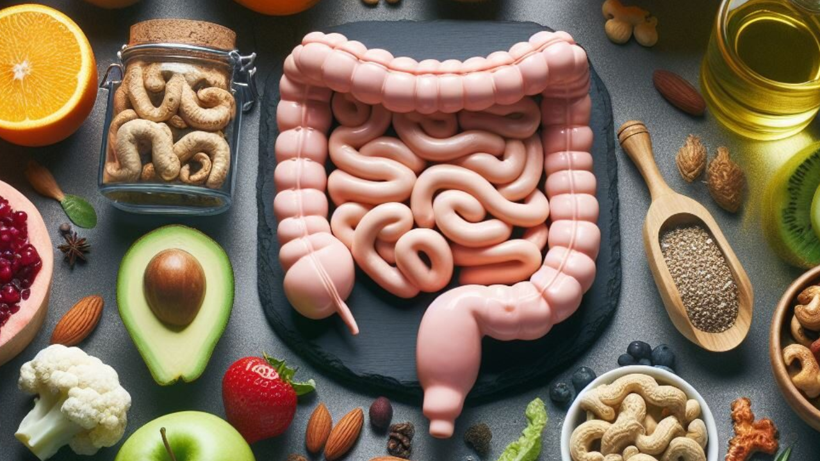 Uzmanlar Uyardı: Bu Gıdalar Bağırsak Sağlığını Bitiriyor, Zararı Saymakla Bitmiyor