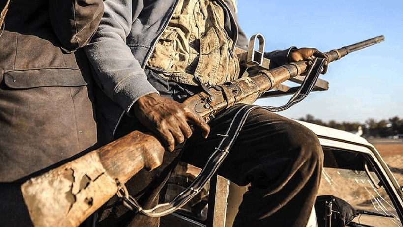 Nijerya'da Camiye Silahlı Saldırıda 40'tan Fazla Kişi Kaçırıldı