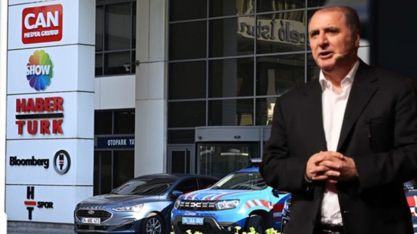 Can Yayın Holding Soruşturmasında Flaş Gelişme: Yönetim Kurulu Başkanı Kenan Tekdağ Adli Kontrolle Serbest
