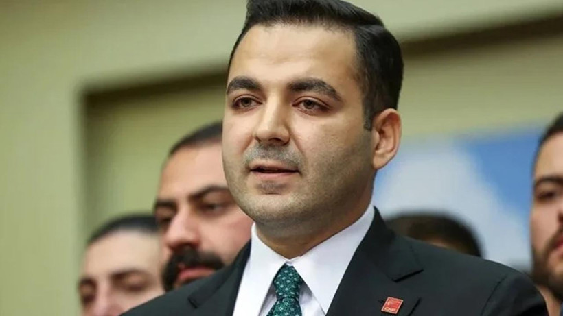 CHP Gençlik Kolları Genel Başkanı Cem Aydın’ın Davası Ertelendi