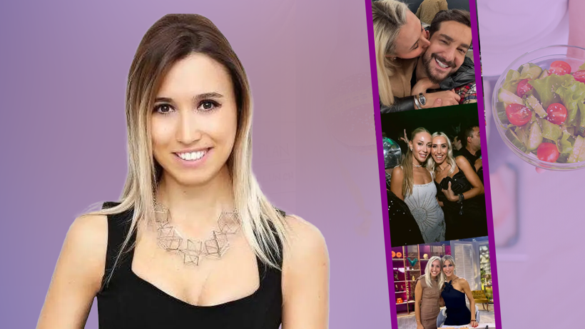 Esra Erol, Pelin Akil, Buse Terim, Hazal Kaya… Ünlülerin Diyetisyeni Öfke Kustu