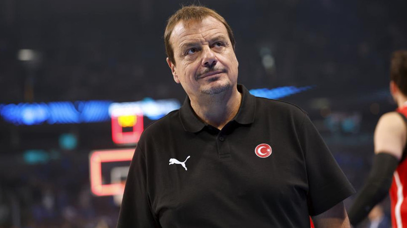 EuroBasket 2025 Gümüş Madalyayla Sona Erdi... Turnuvanın En İyisi Ergin Ataman!