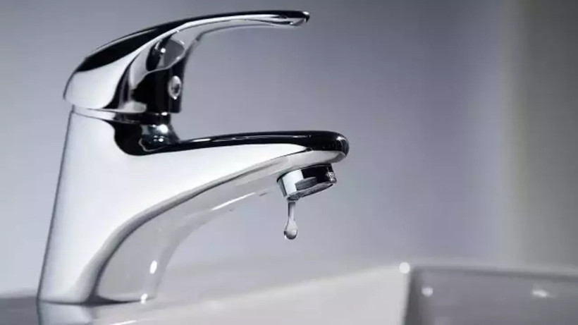 İstanbul'un O İlçesinde 8 Saat Su Kesintisi