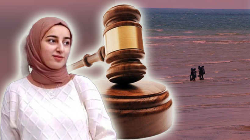 Meclis’e Taşındı! Rojin Kabaiş’in Şüpheli Ölümü İçin ‘Araştırma Komisyonu’ Önerisi