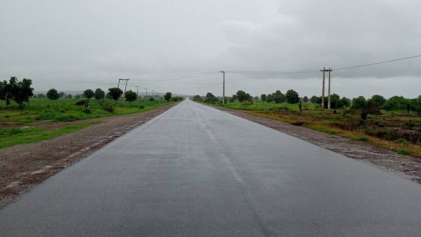 Nijerya'da Otobüs Nehre Uçtu: 19 Ölü