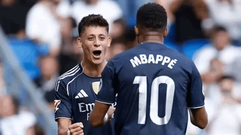 Real Madrid'in Sabrı Taştı! FIFA'ya Gidiyorlar