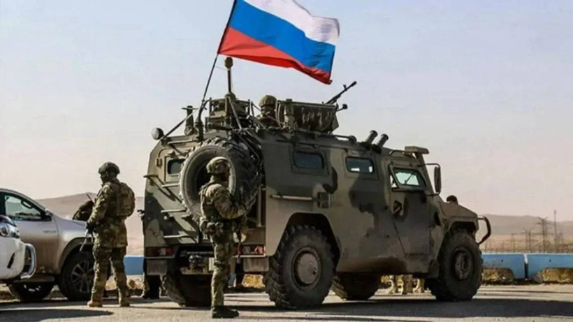 Rusya Duyurdu! 'Bir Yerleşim Birimini Daha Ele Geçirdik'