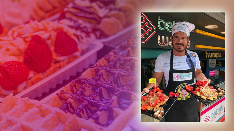 Ünlü Wafflecıya Cinsel İstismar Suçlaması! Önce Tutuklandı Sonra Serbest Bırakıldı, Korkunç Detaylar…