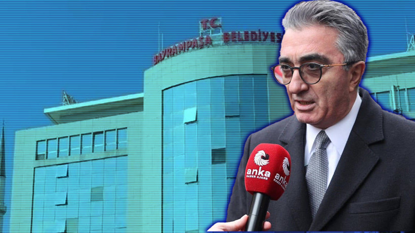 Bayrampaşa Belediye Başkanı Hasan Mutlu Tutuklandı