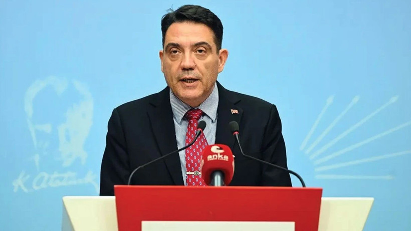 CHP'li Yankı Bağcıoğlu Hakkında Açılan Davada Karar