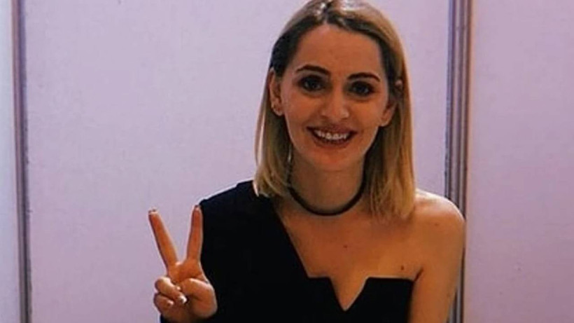 Gözaltına Alınmıştı... Kızılcık Şerbeti Dizisinin Senaristi Merve Göntem Adli Kontrolle Serbest