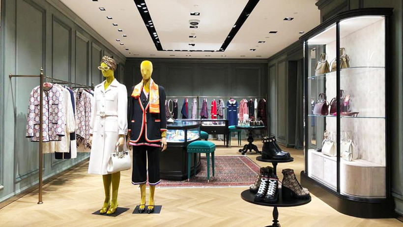 Gucci, Balenciaga ve Alexander McQueen... Lüks Moda Devine Büyük Şok! Milyonlarca Müşteri Diken Üstünde