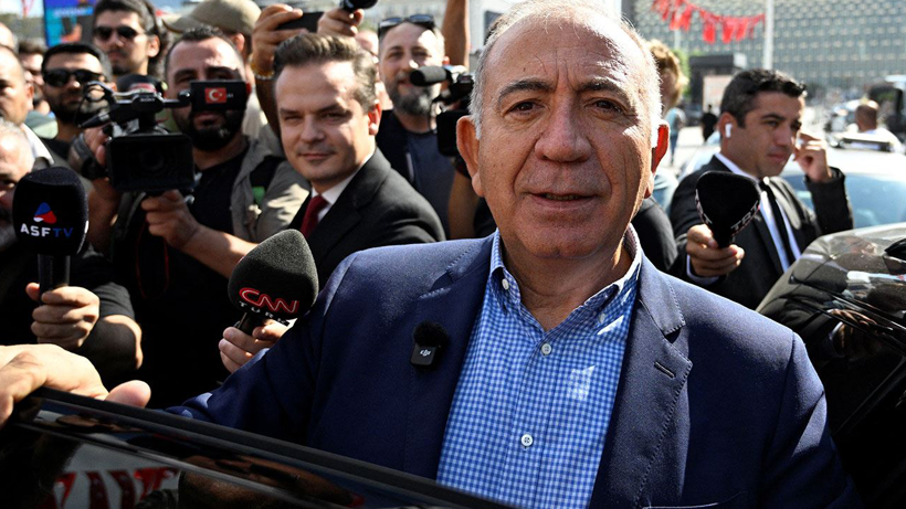 Gürsel Tekin'den Çarpıcı Açıklamalar! 'Kılıçdaroğlu'yla Görüştüm'