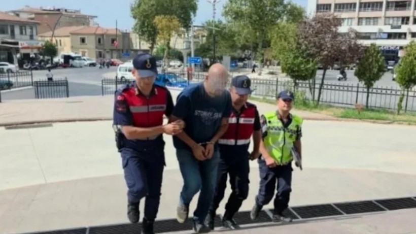 Sahte Polis Kimliğiyle Yakalandı, Savunması 'Pes' Dedirtti!