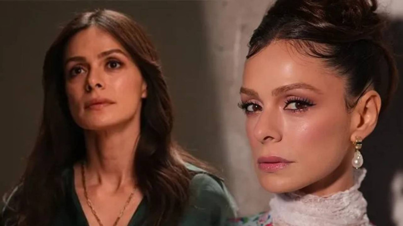 Sandık Kokusu’nun Ardından Teklif Yağdı! Özge Özpirinçci Ekranlara Geri Dönüyor: İşte Yeni Dizisi