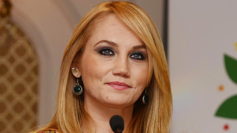 Şarkıcı Pınar Aydınlar Hakkında Hapis Talebi